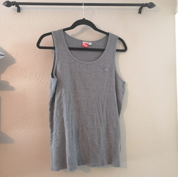 Puma Tops - Puma Tank